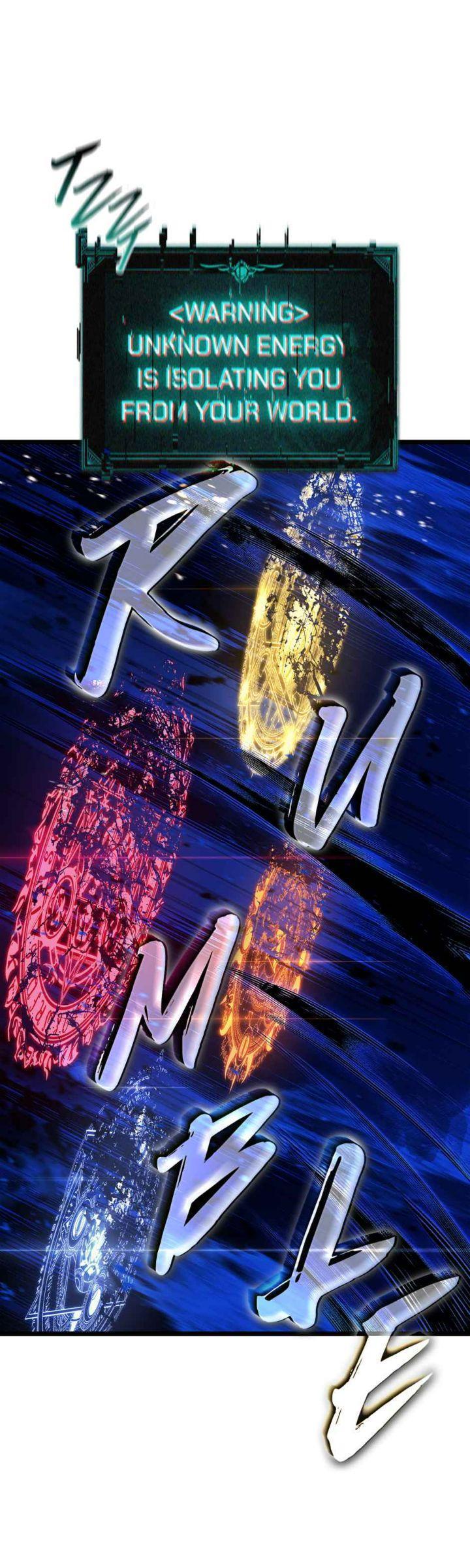 The Return of the Disaster-Class Hero Chapter 92