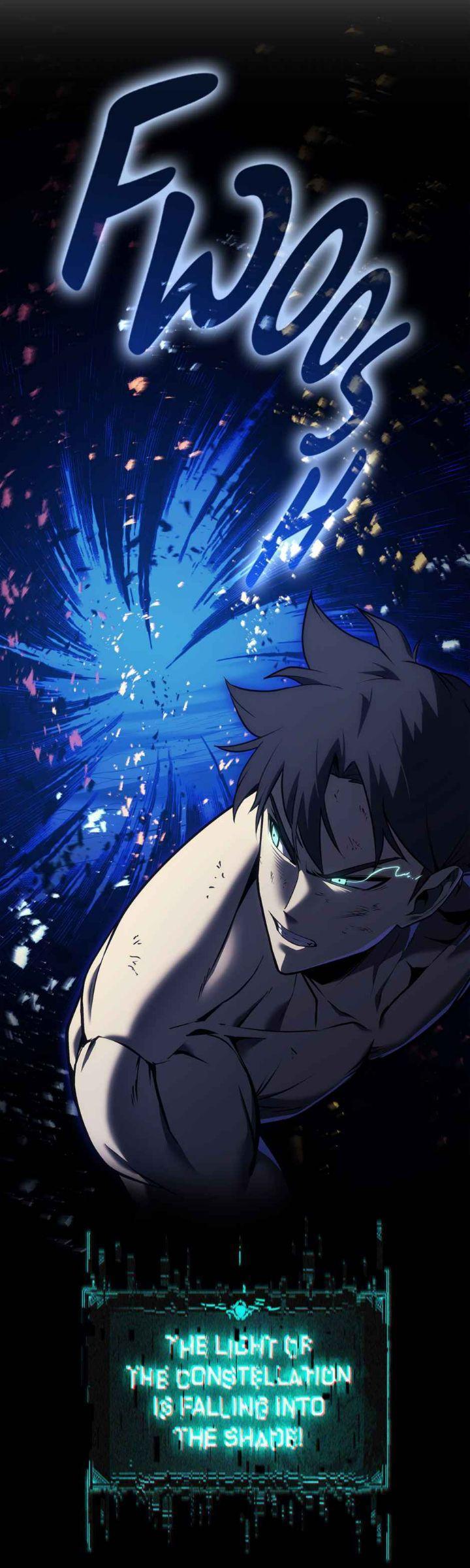 The Return of the Disaster-Class Hero Chapter 92