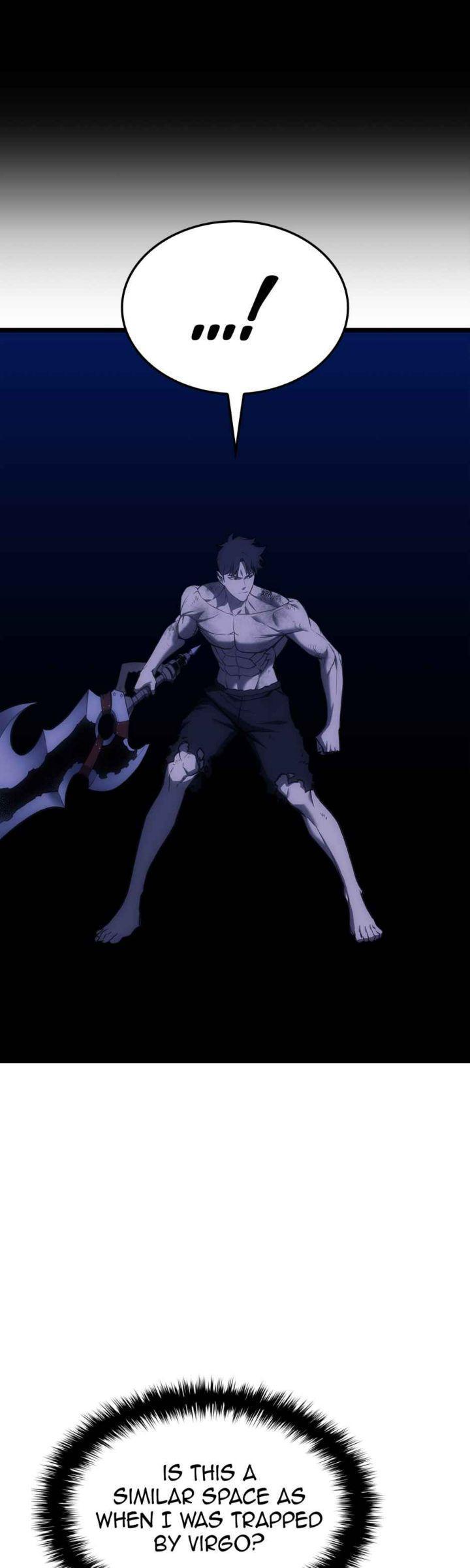 The Return of the Disaster-Class Hero Chapter 92