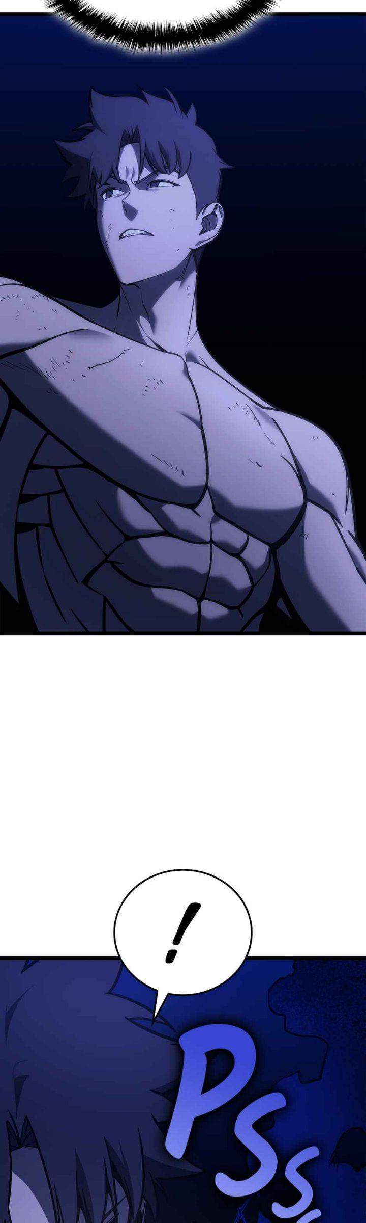 The Return of the Disaster-Class Hero Chapter 92