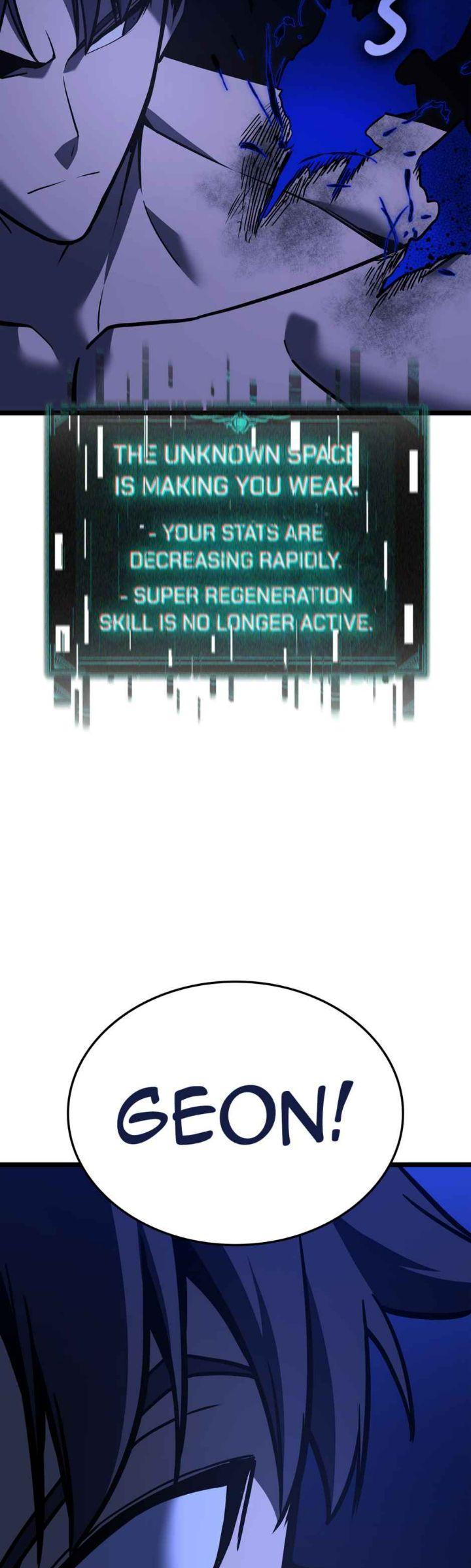 The Return of the Disaster-Class Hero Chapter 92