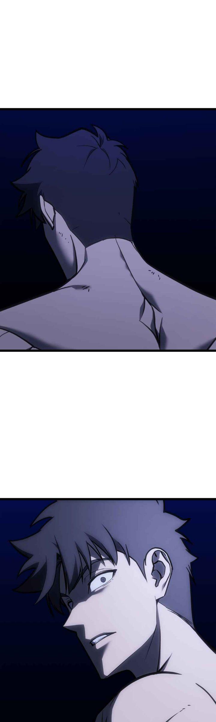 The Return of the Disaster-Class Hero Chapter 92