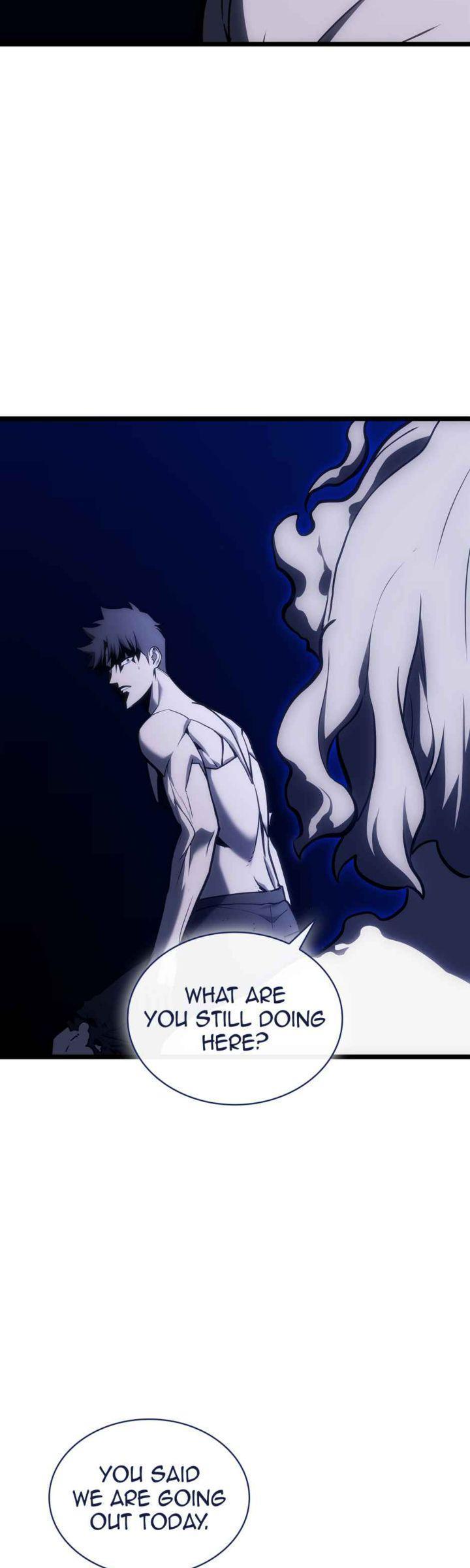 The Return of the Disaster-Class Hero Chapter 92