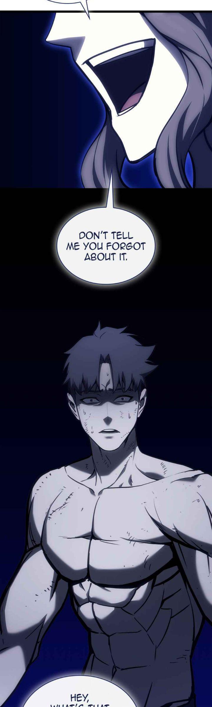 The Return of the Disaster-Class Hero Chapter 92