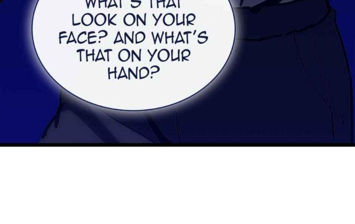 The Return of the Disaster-Class Hero Chapter 92