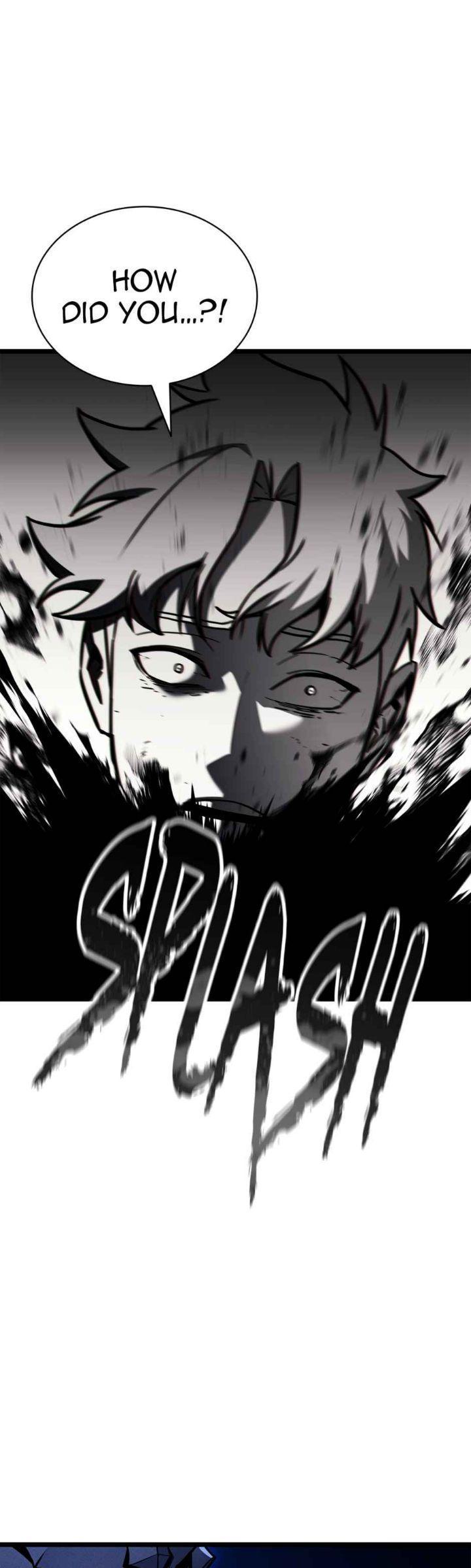 The Return of the Disaster-Class Hero Chapter 92