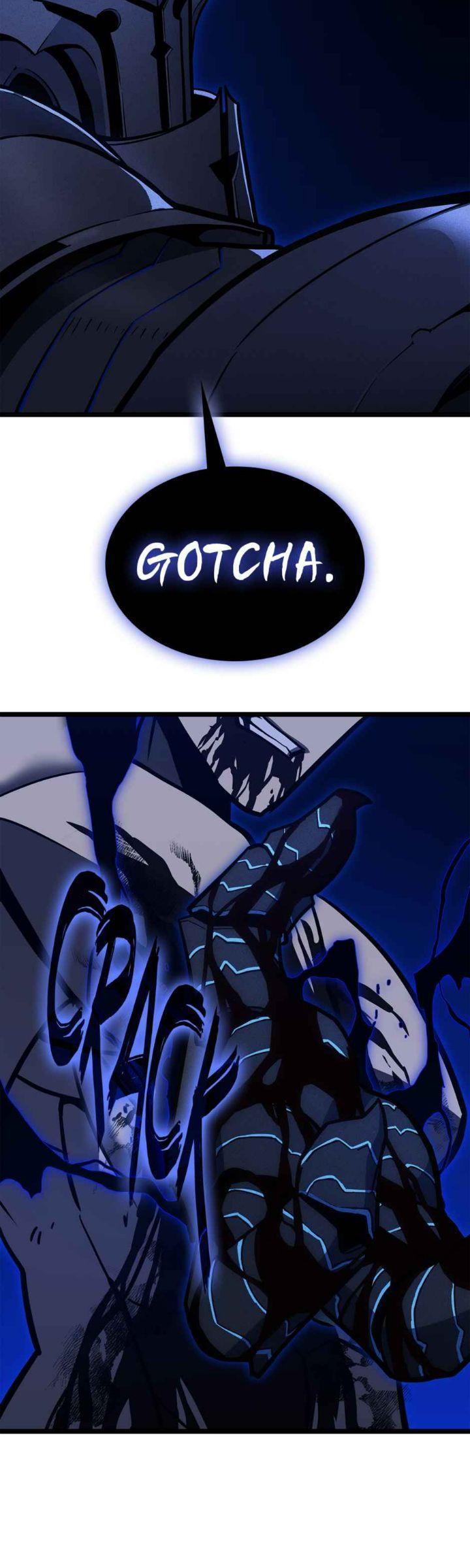 The Return of the Disaster-Class Hero Chapter 92