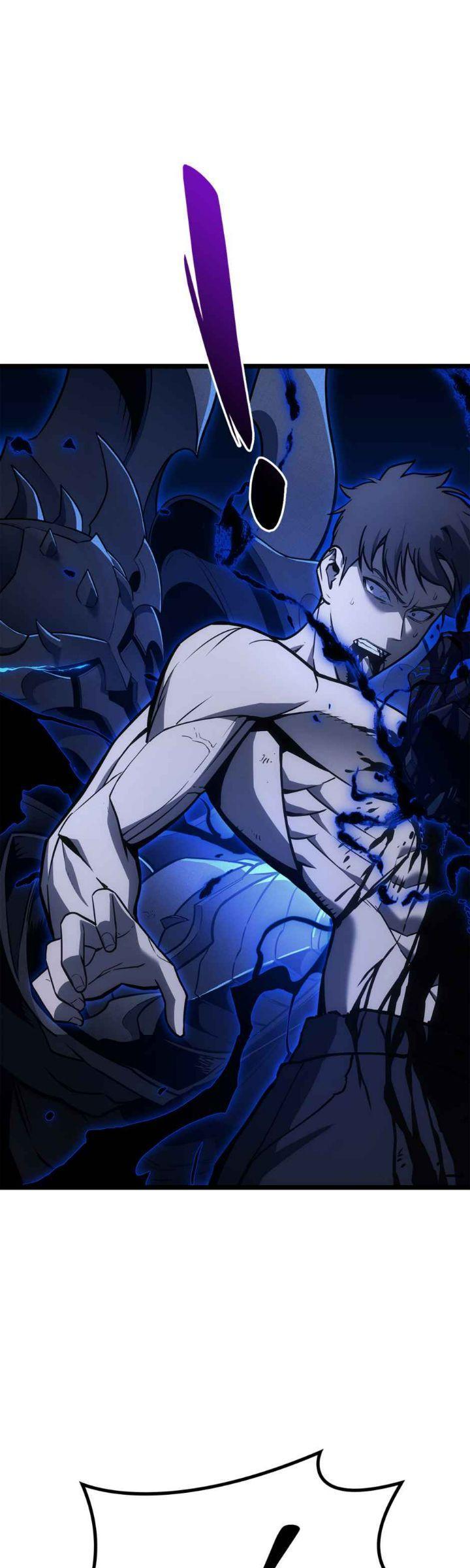 The Return of the Disaster-Class Hero Chapter 92