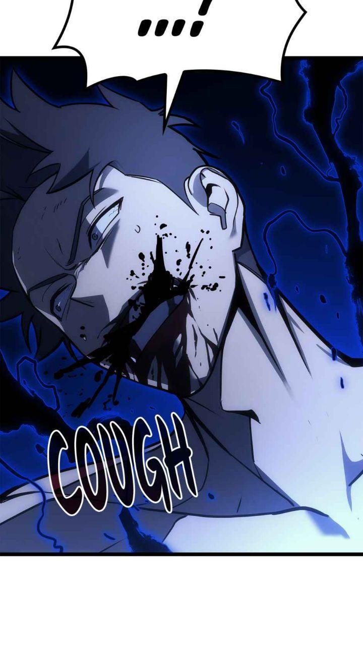 The Return of the Disaster-Class Hero Chapter 92