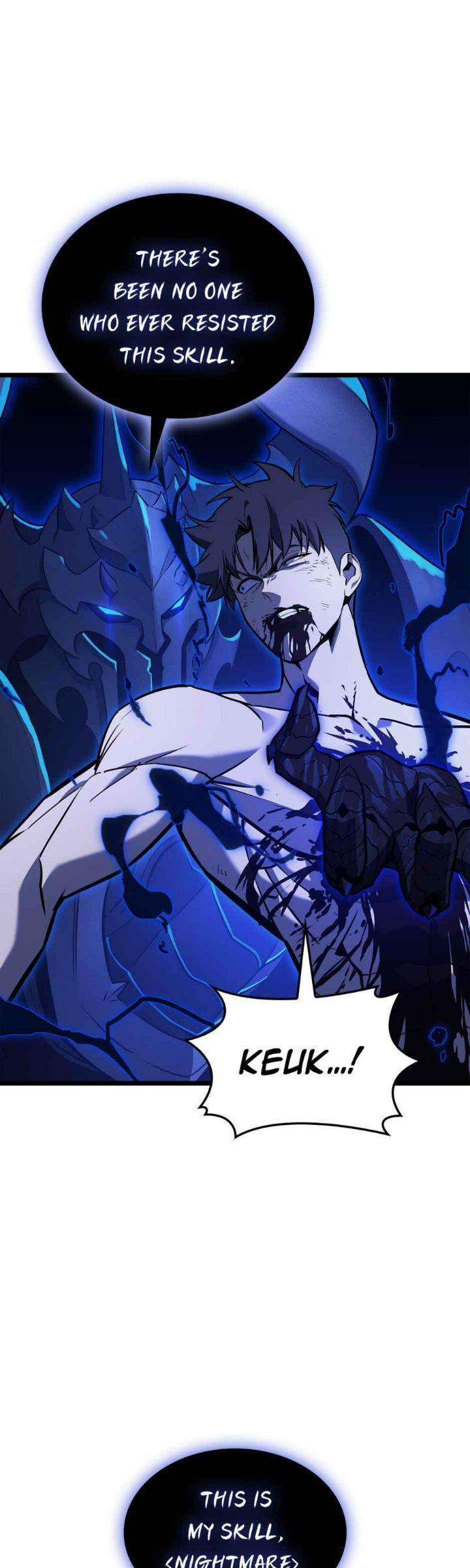 The Return of the Disaster-Class Hero Chapter 92