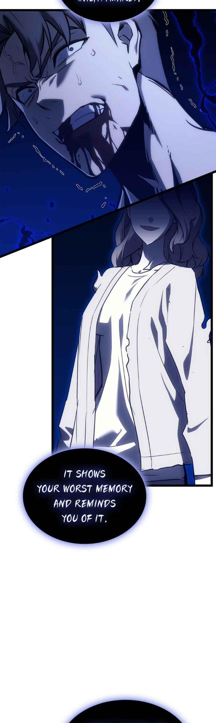 The Return of the Disaster-Class Hero Chapter 92