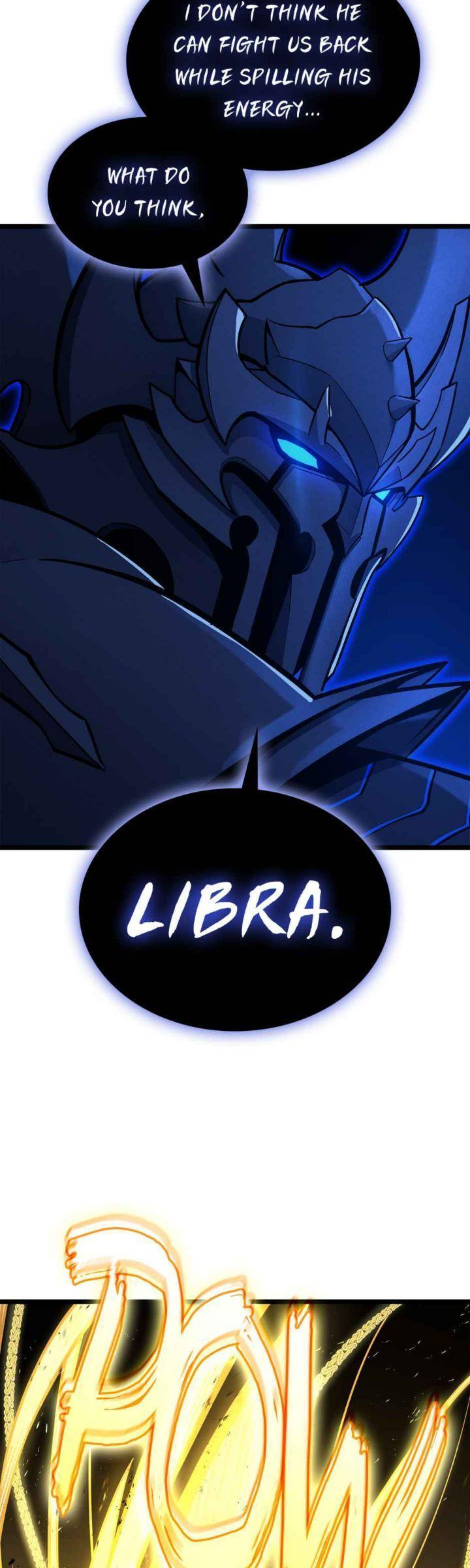 The Return of the Disaster-Class Hero Chapter 92