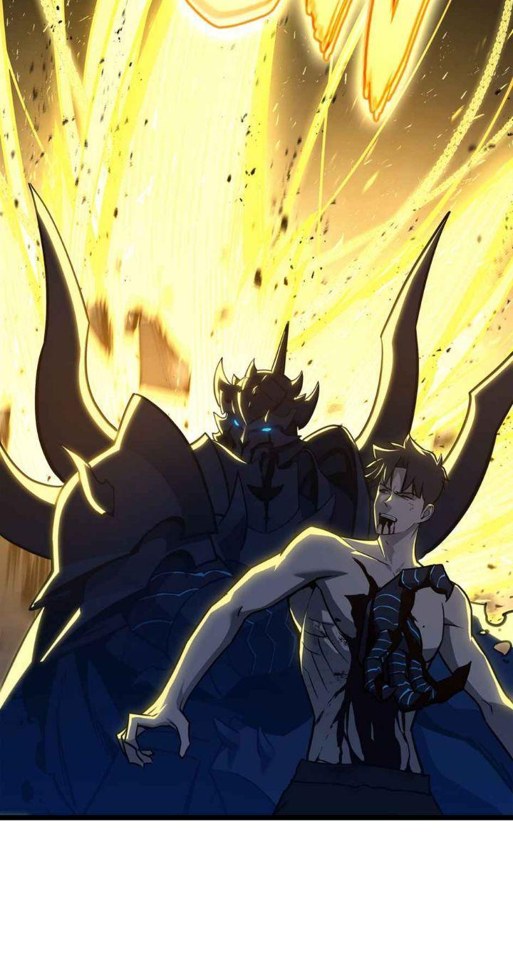 The Return of the Disaster-Class Hero Chapter 92