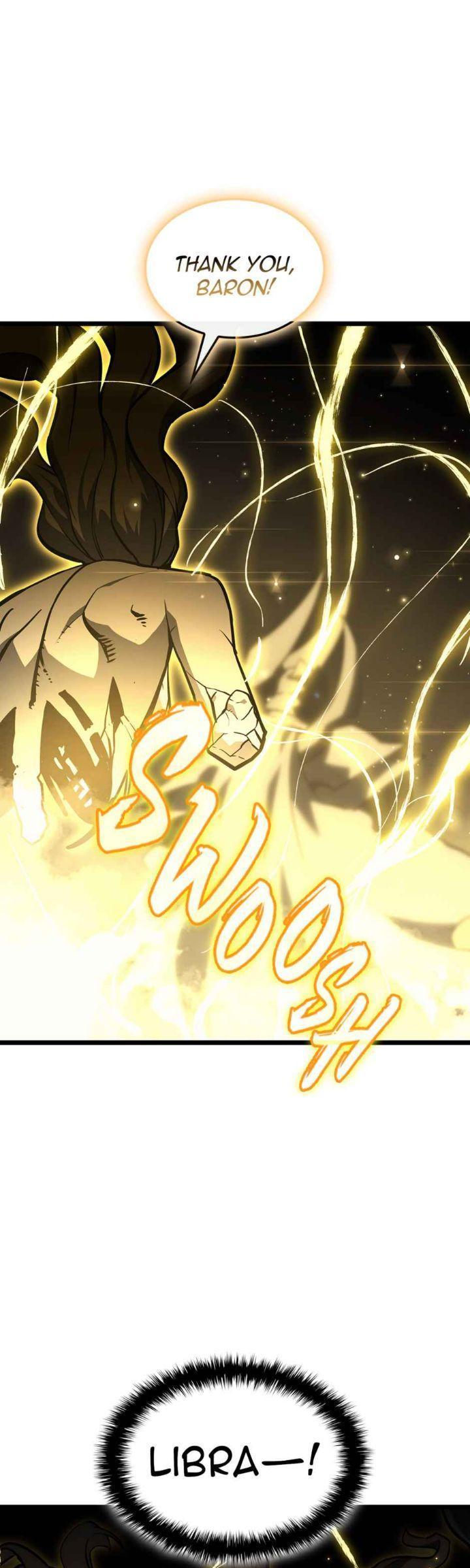 The Return of the Disaster-Class Hero Chapter 92