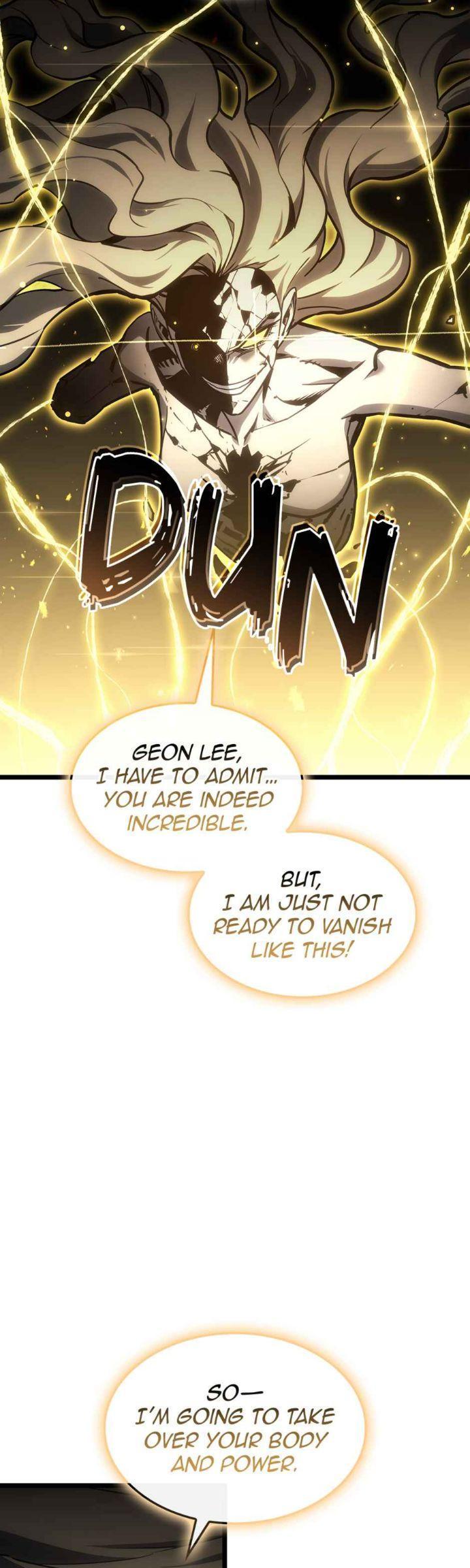 The Return of the Disaster-Class Hero Chapter 92