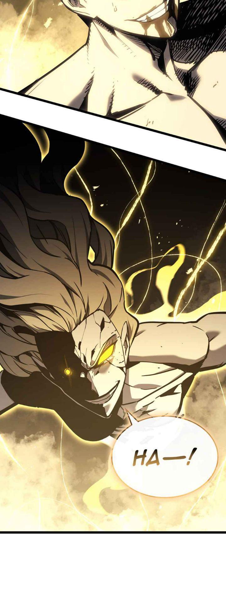 The Return of the Disaster-Class Hero Chapter 92