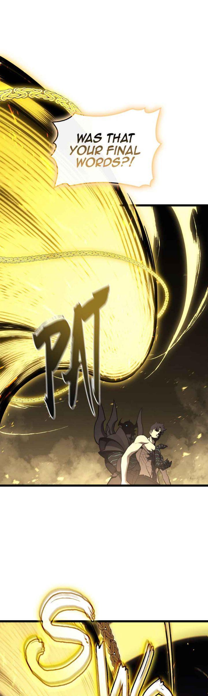 The Return of the Disaster-Class Hero Chapter 92