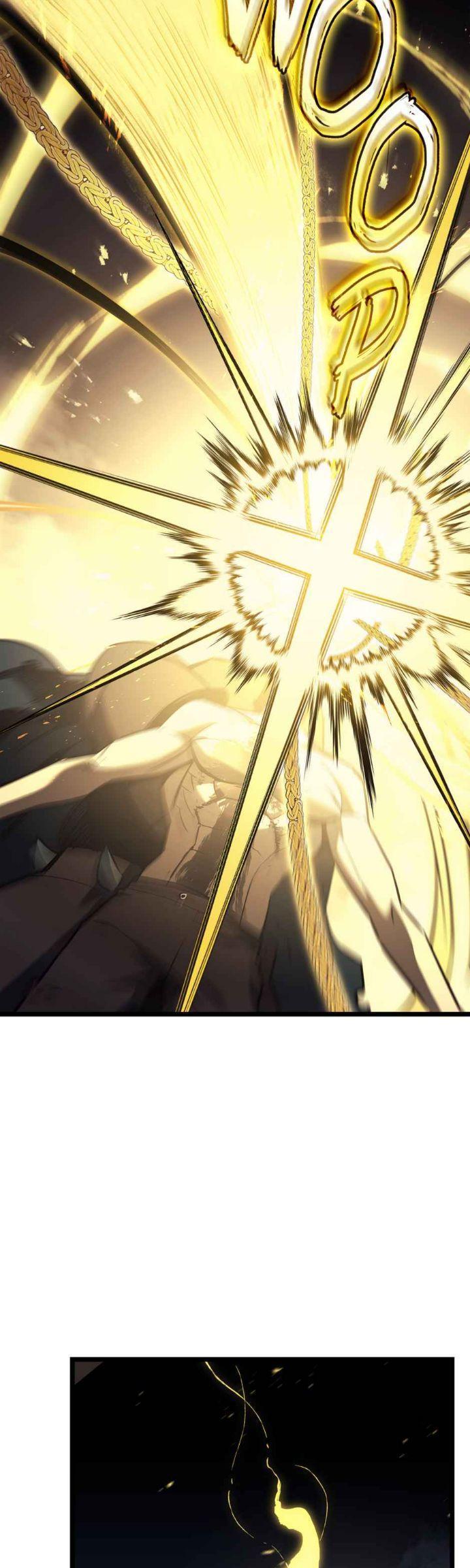 The Return of the Disaster-Class Hero Chapter 92