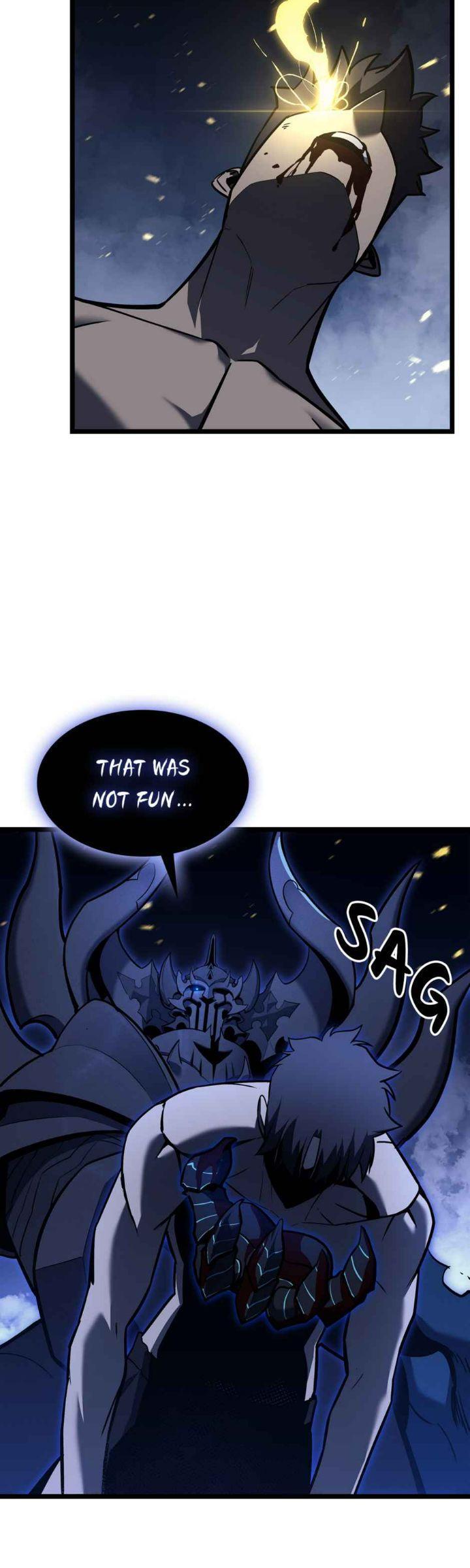 The Return of the Disaster-Class Hero Chapter 92