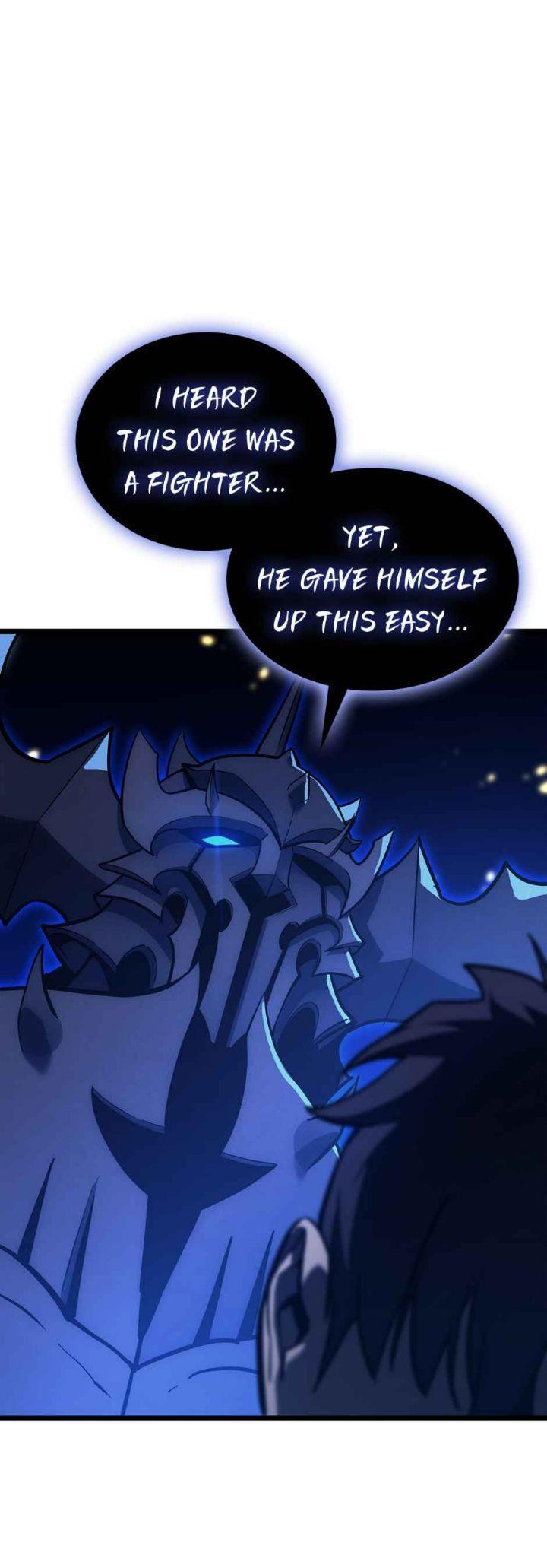 The Return of the Disaster-Class Hero Chapter 92