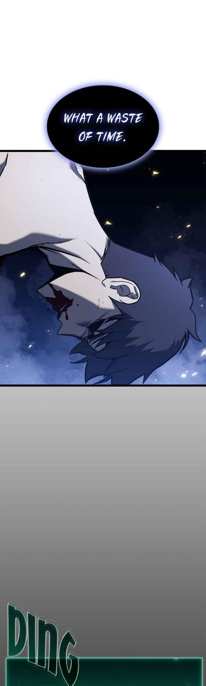 The Return of the Disaster-Class Hero Chapter 92