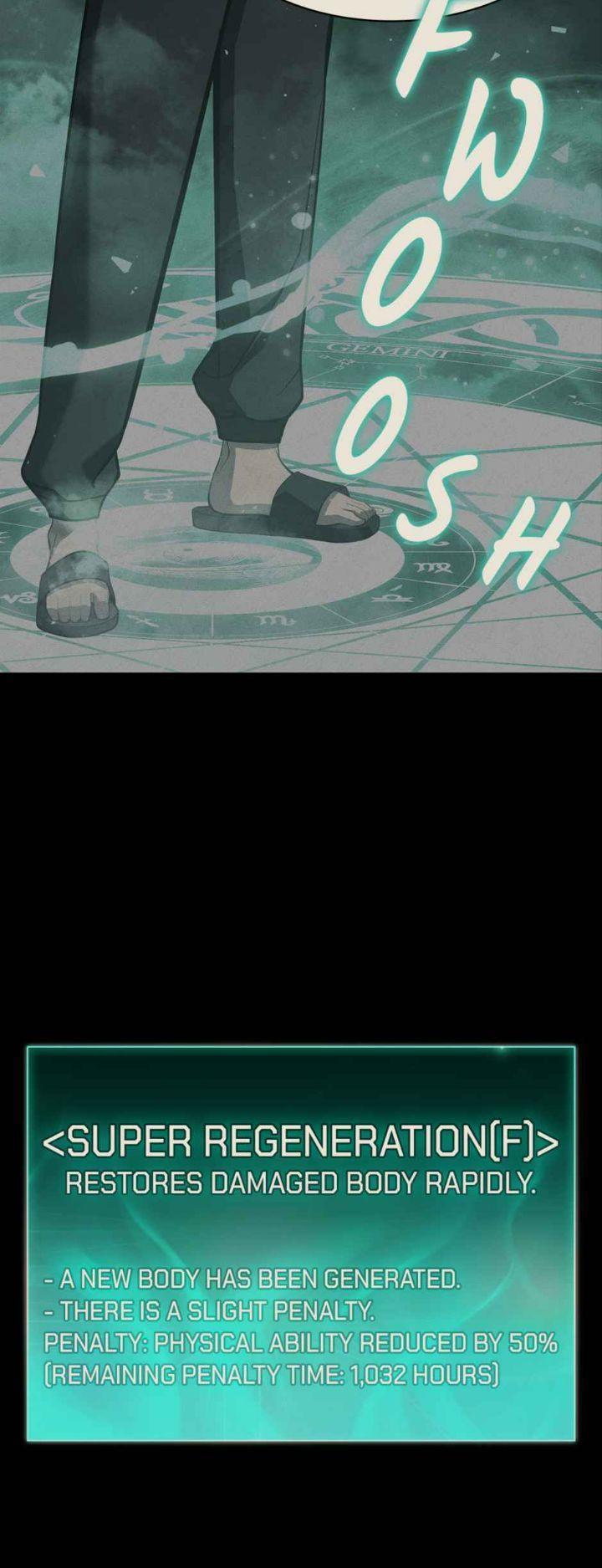 The Return of the Disaster-Class Hero Chapter 92