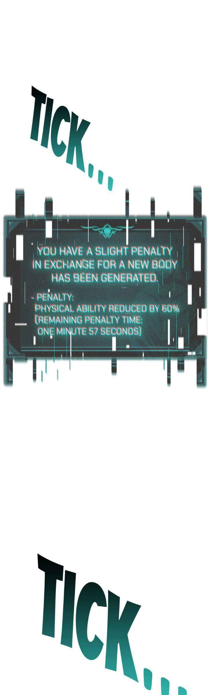 The Return of the Disaster-Class Hero Chapter 92