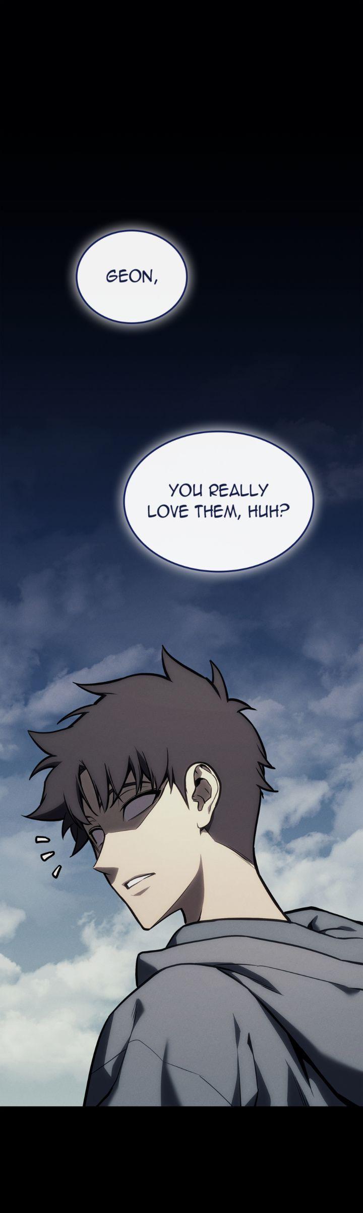 The Return of the Disaster-Class Hero Chapter 93