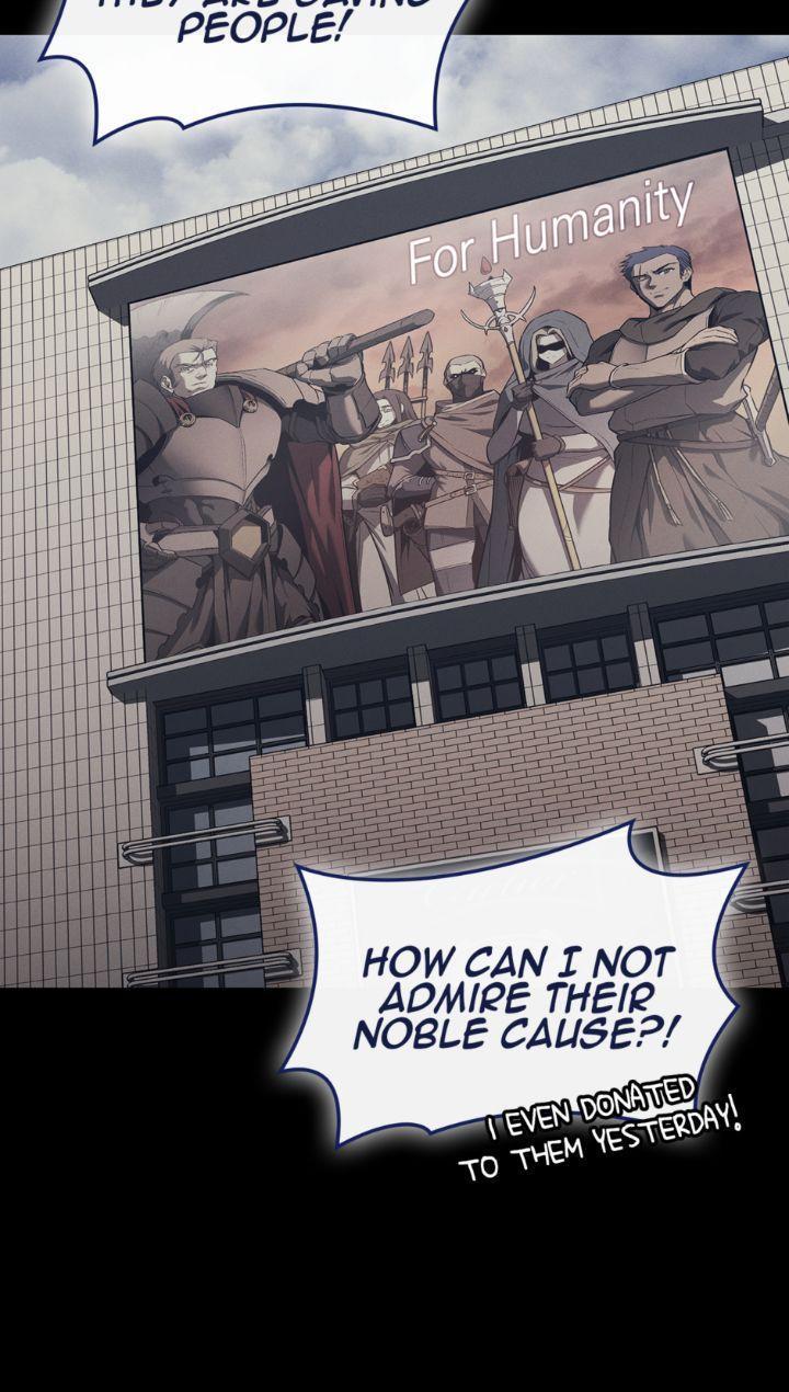 The Return of the Disaster-Class Hero Chapter 93