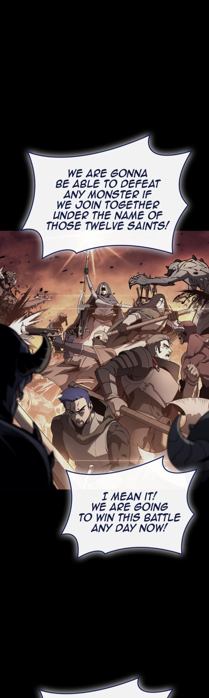 The Return of the Disaster-Class Hero Chapter 93