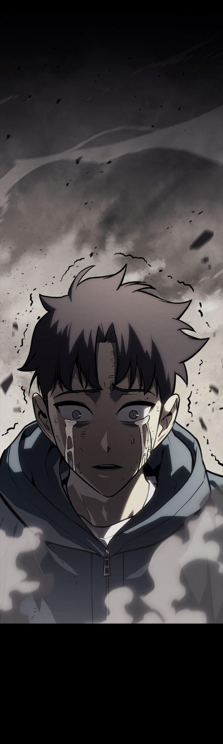 The Return of the Disaster-Class Hero Chapter 93