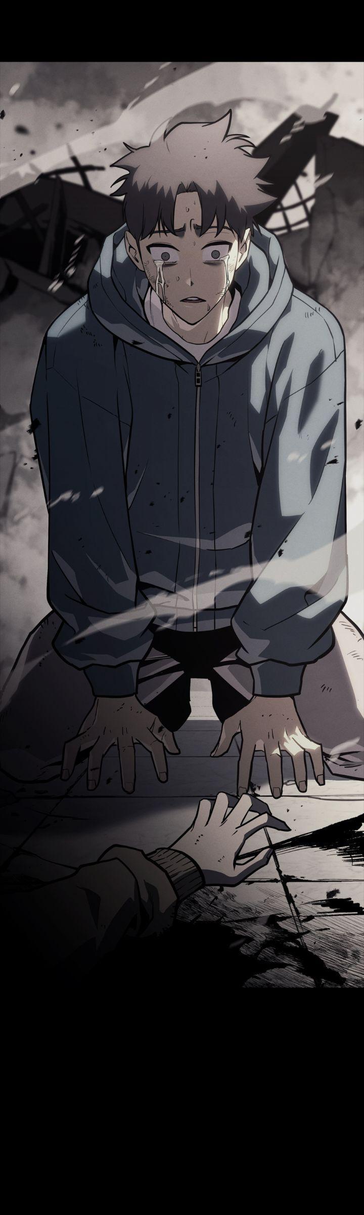 The Return of the Disaster-Class Hero Chapter 93