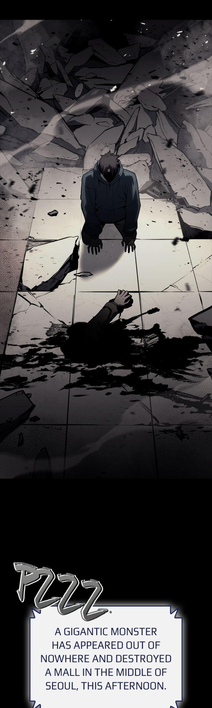 The Return of the Disaster-Class Hero Chapter 93