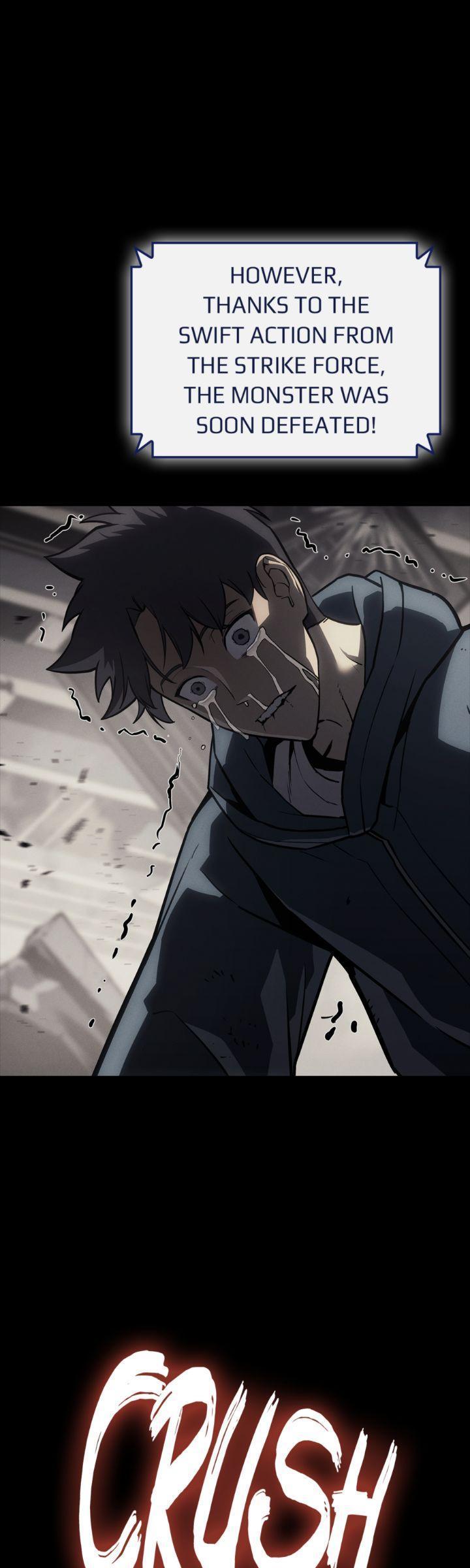 The Return of the Disaster-Class Hero Chapter 93