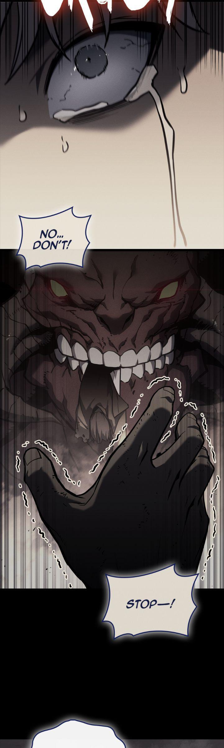 The Return of the Disaster-Class Hero Chapter 93