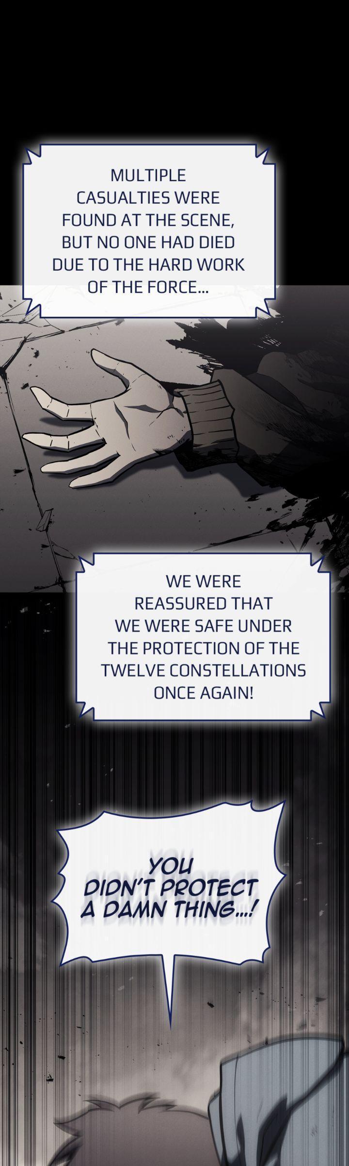 The Return of the Disaster-Class Hero Chapter 93