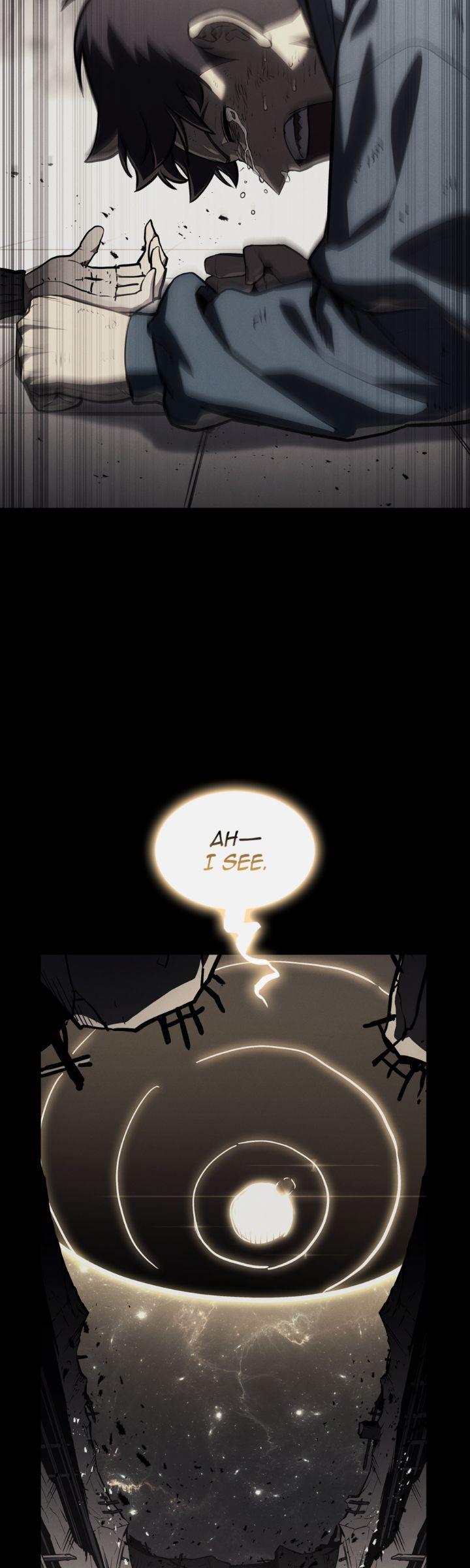 The Return of the Disaster-Class Hero Chapter 93