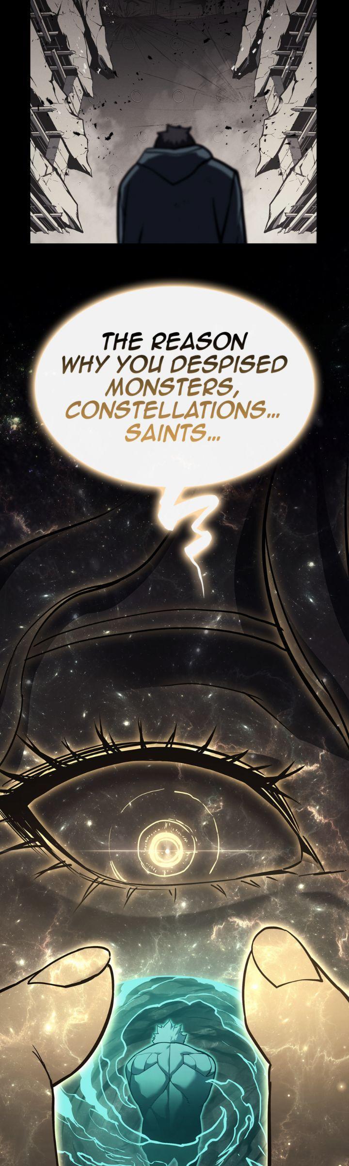 The Return of the Disaster-Class Hero Chapter 93