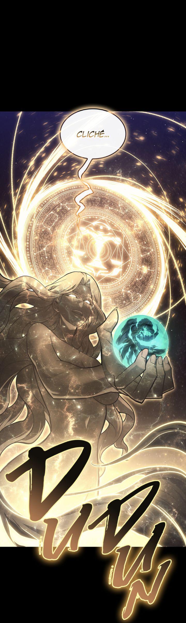 The Return of the Disaster-Class Hero Chapter 93