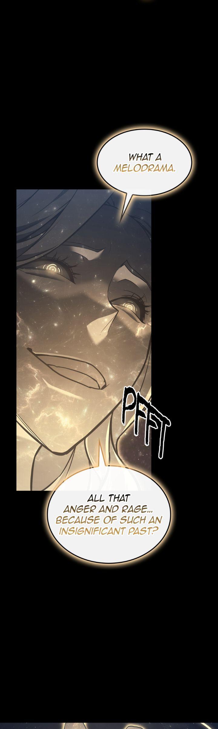 The Return of the Disaster-Class Hero Chapter 93