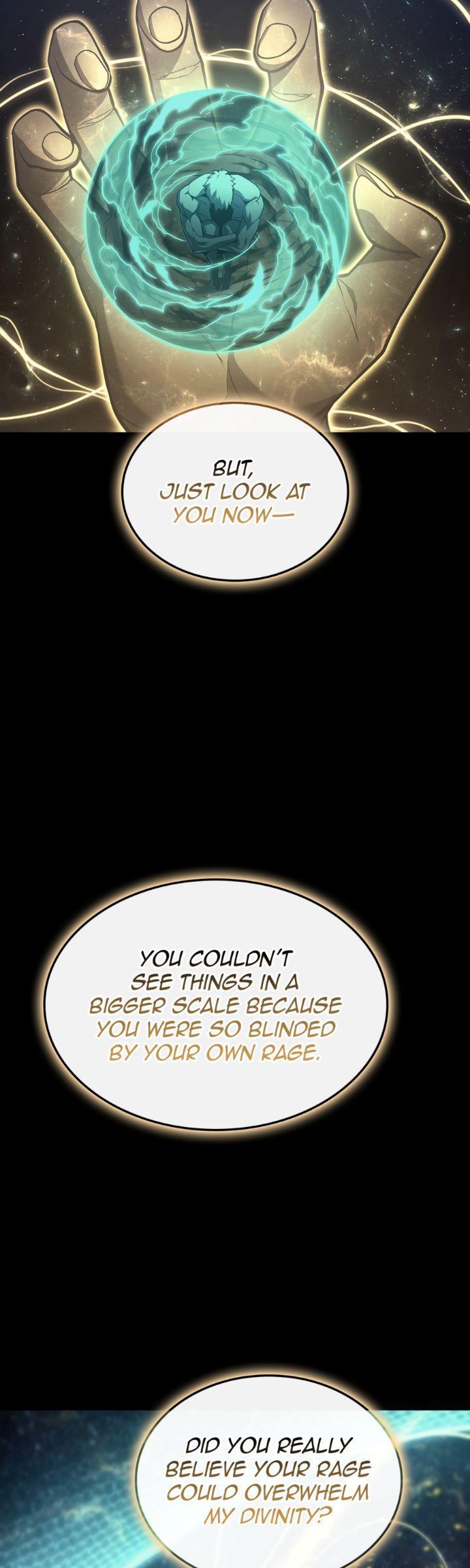 The Return of the Disaster-Class Hero Chapter 93