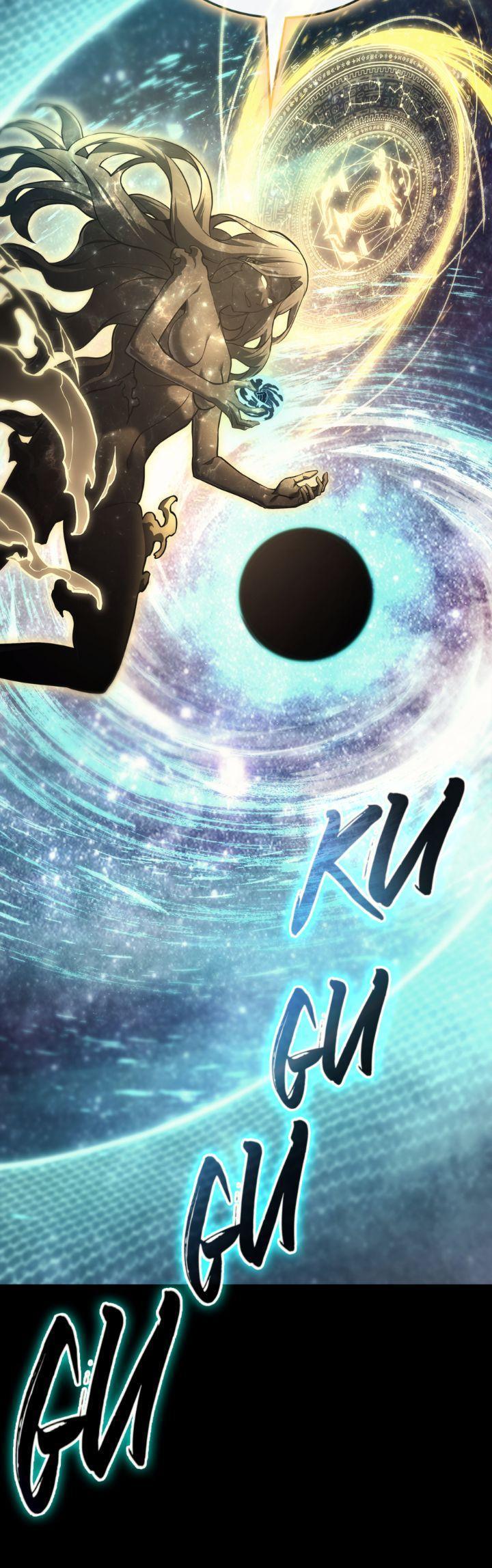 The Return of the Disaster-Class Hero Chapter 93