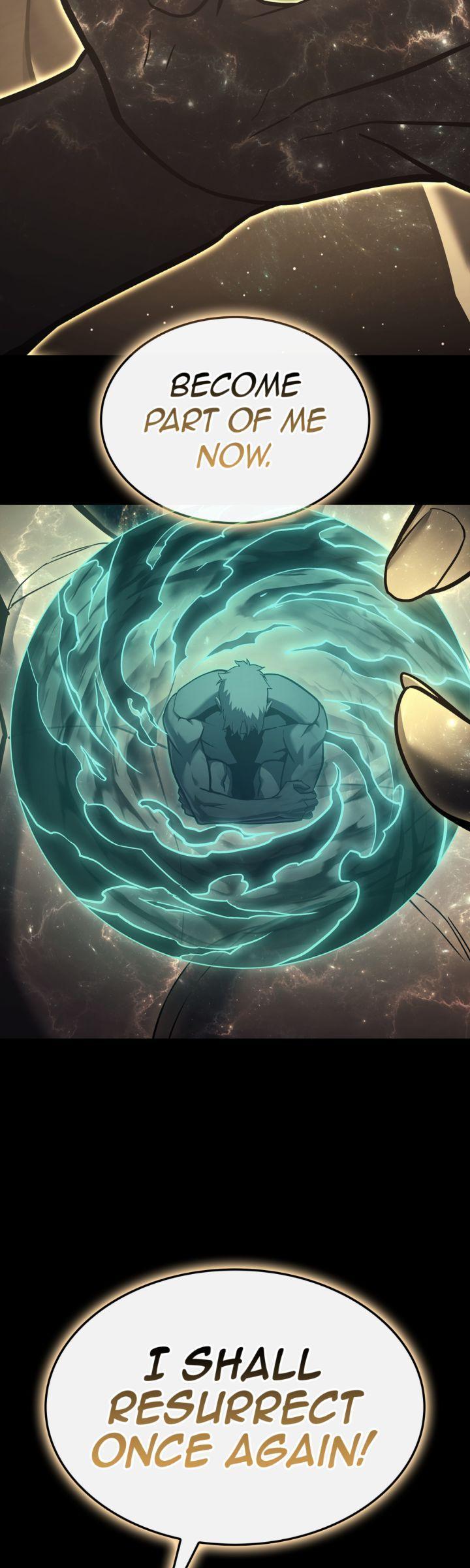 The Return of the Disaster-Class Hero Chapter 93