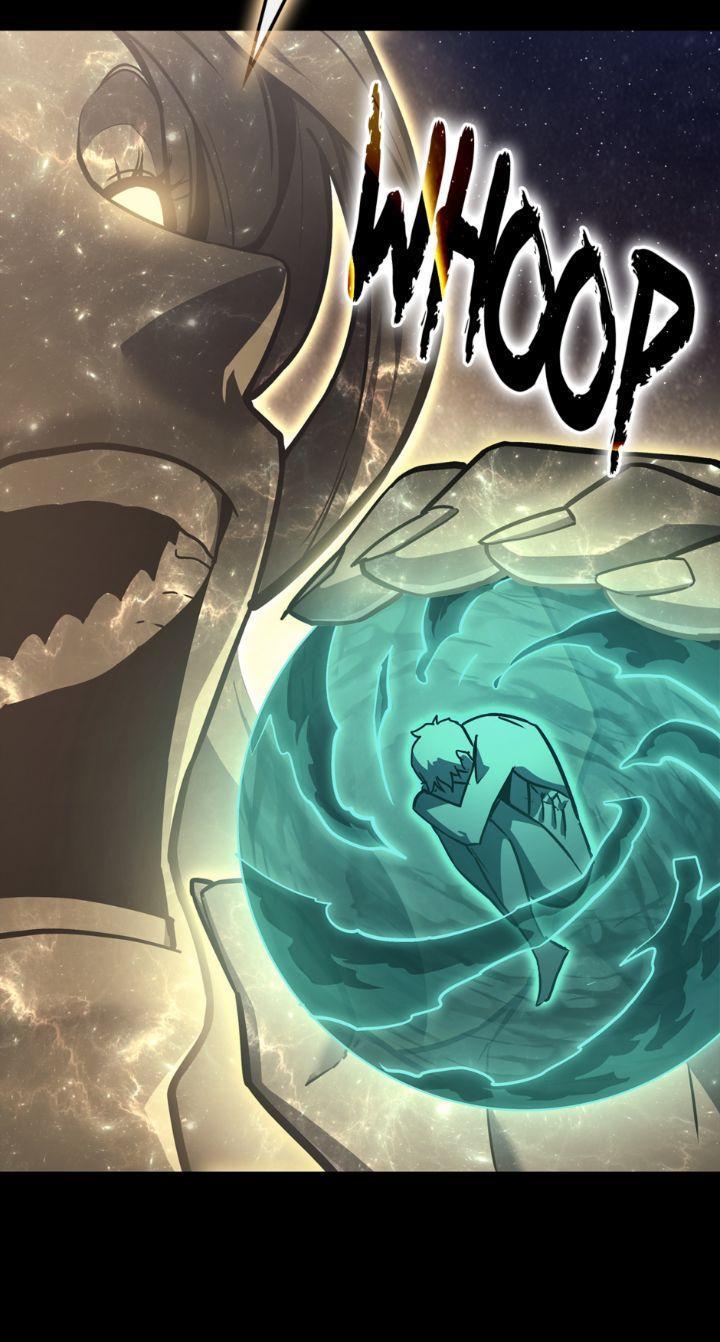 The Return of the Disaster-Class Hero Chapter 93