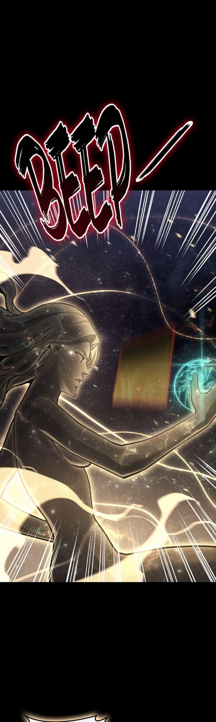 The Return of the Disaster-Class Hero Chapter 93