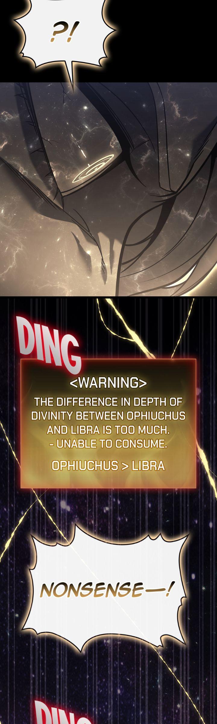 The Return of the Disaster-Class Hero Chapter 93