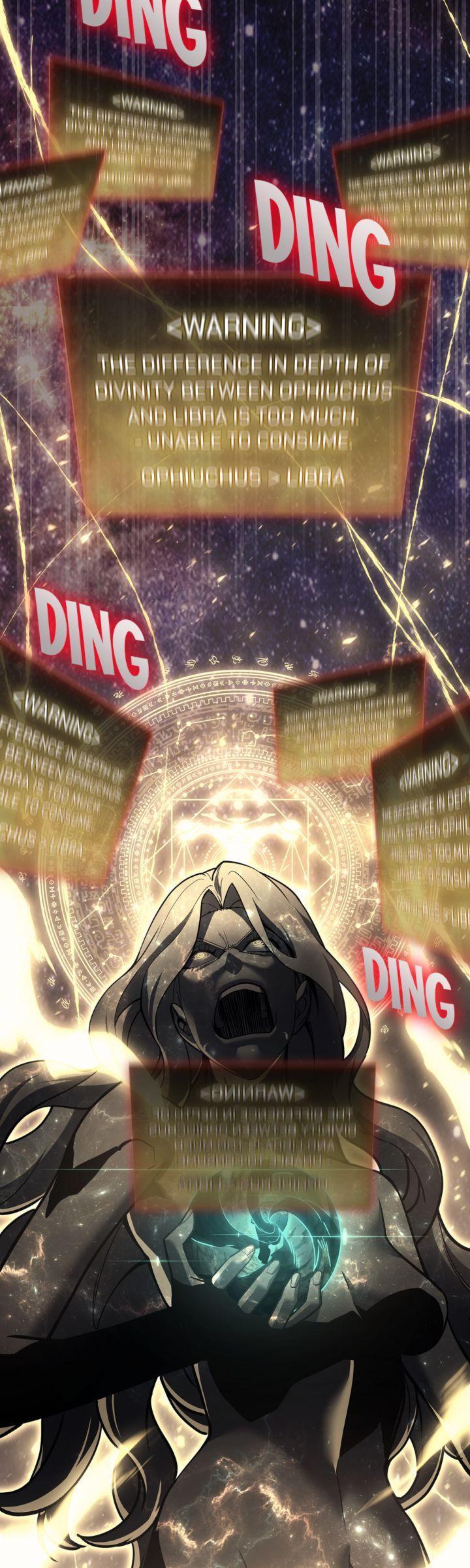 The Return of the Disaster-Class Hero Chapter 93