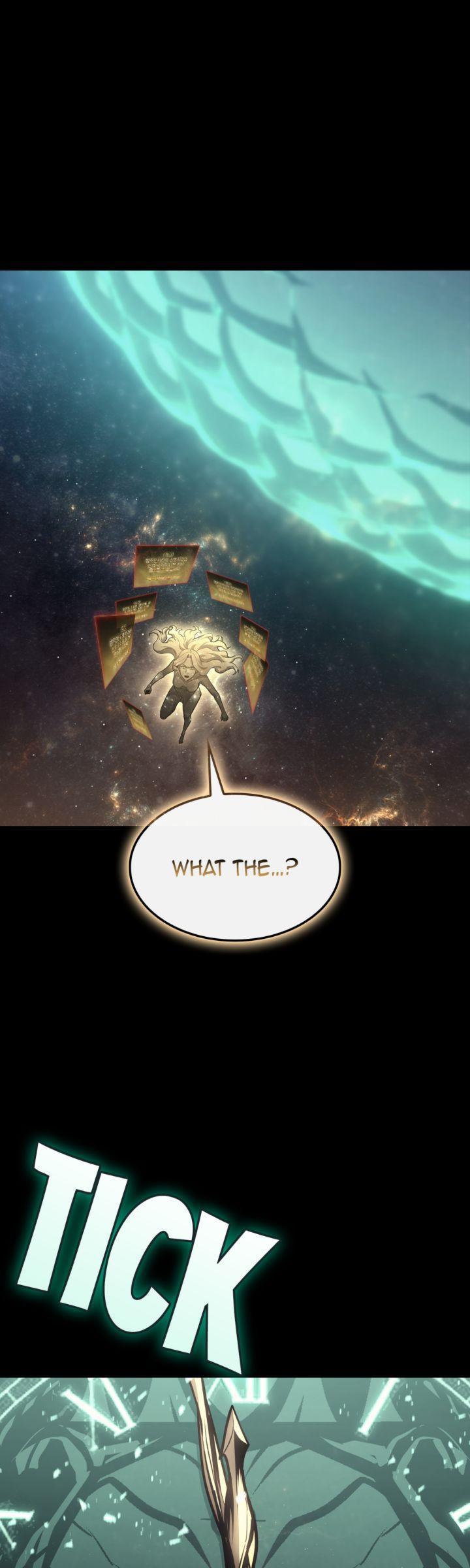 The Return of the Disaster-Class Hero Chapter 93