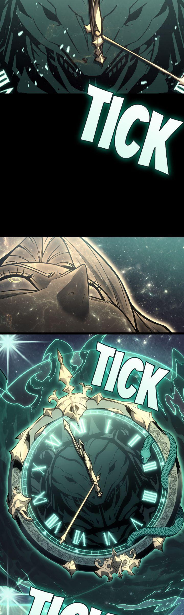 The Return of the Disaster-Class Hero Chapter 93