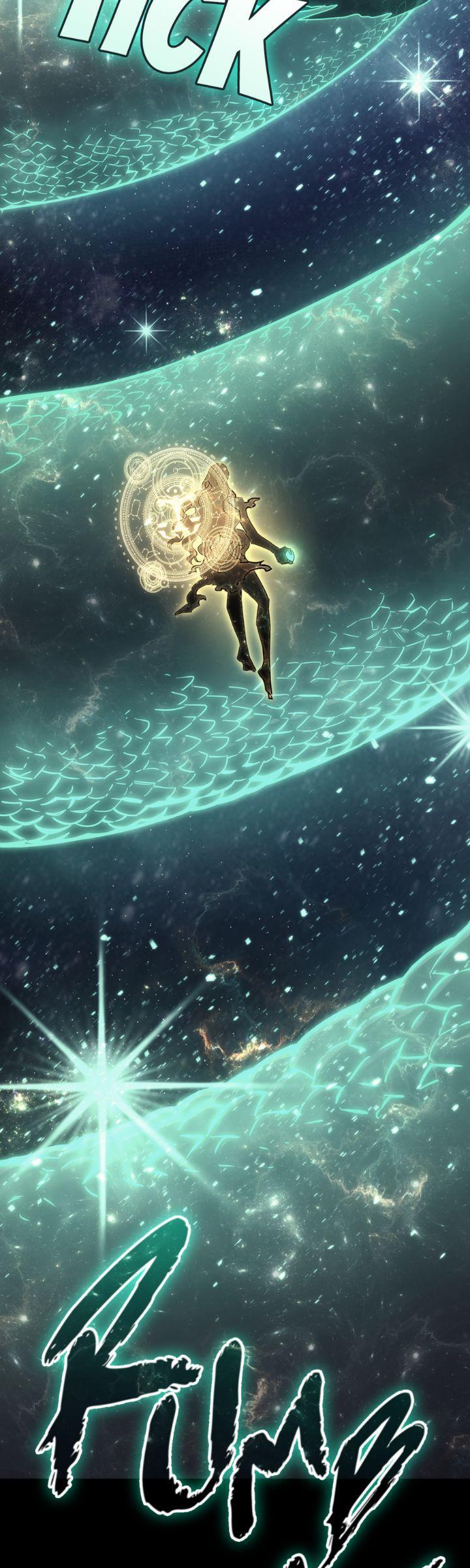 The Return of the Disaster-Class Hero Chapter 93